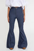 Zephira Blue Pant